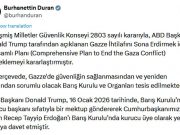 Дональд Трамп пригласил Эрдогана стать сооснователем Совета мира по Газе Дональд Трамп пригласил Эрдогана стать сооснователем Совета мира по Газе
