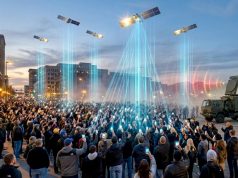 Старлинк — вчерашний день. Что такое Direct to Cell Старлинк — вчерашний день. Что такое Direct to Cell