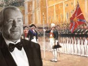 Судя по современной военной доктрине НАТО… Судя по современной военной доктрине НАТО