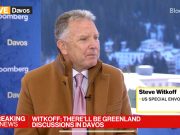 Уиткофф и Кушнер еще раз переговорят с украинской делегацией После переговоров с Путиным Стив Уиткофф и Джаред Кушнер отправятся в ОАЭ для работы в «рабочих группах» по урегулированию