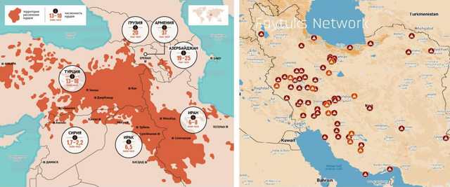 Али Хаменеи обвинил протестующих в Иране в желании угодить Трампу Али Хаменеи обвинил протестующих в Иране в желании угодить Трампу