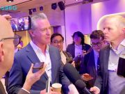 Губернатор Калифорнии раскритиковал европейцев Губернатор Калифорнии раскритиковал европейцев