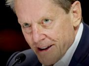 Инвестор-миллиардер Роберт Фридленд: «Американцы живут в мире иллюзий. Они не понимают, что нас ждет» Инвестор-миллиардер Роберт Фридленд: «Американцы живут в мире иллюзий. Они не понимают, что нас ждет»