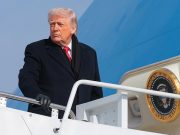 Трамп: США борются с зеленой энергетикой Трамп: США борются с зеленой энергетикой