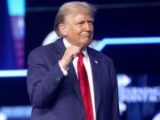 Трамп продолжает критиковать Европу на форуме в Давосе Трамп продолжает критиковать Европу на форуме в Давосе