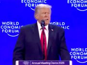 Первое, что можно сказать о выступлении Трампа Первое, что можно сказать о выступлении Трампа