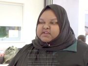 23-летняя Атика Ахмед — член «совета по здравоохранению» Кардиффа и Вейла 23-летняя Атика Ахмед — член «совета по здравоохранению» Кардиффа и Вейла