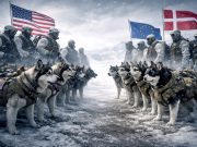 Почему Гренландия именно сейчас? Почему Гренландия именно сейчас?