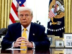 Реакция Европы (и Канады вместе с ней) на наезд Трампа «решительная» Реакция Европы (и Канады вместе с ней) на наезд Трампа "решительная":
