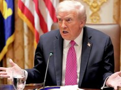 Трамп заявил, что хочет встретиться сегодня с Зеленским Трамп заявил, что хочет встретиться сегодня с Зеленским