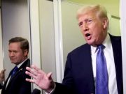 Полная цитата Трампа о намерении сегодня встретится с Зеленским Полная цитата Трампа о намерении сегодня встретится с Зеленским