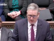 Британия не изменит свою позицию по Гренландии Британия не изменит свою позицию по Гренландии