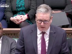 Британия не изменит свою позицию по Гренландии Британия не изменит свою позицию по Гренландии