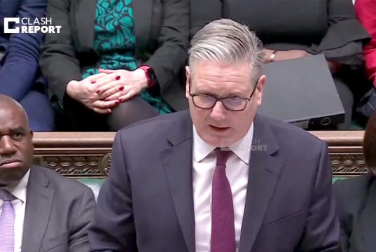 Британия не изменит свою позицию по Гренландии Британия не изменит свою позицию по Гренландии