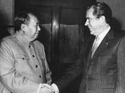 Известный британский экономический историк Нил Фергюсон представил своё видение настоящего и будущего мира Известный британский экономический историк Нил Фергюсон представил своё видение настоящего и будущего мира