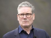 Кир Стармер отозвал законопроект, который должен был передать острова Чагос Маврикию Кир Стармер отозвал законопроект, который должен был передать острова Чагос Маврикию