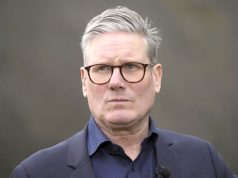 Кир Стармер отозвал законопроект, который должен был передать острова Чагос Маврикию Кир Стармер отозвал законопроект, который должен был передать острова Чагос Маврикию