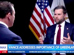 «Битва за Гренландию»: американцы гренландцев «поимели», а теперь будут «потреблять» «Битва за Гренландию»: американцы гренландцев «поимели», а теперь будут «потреблять»