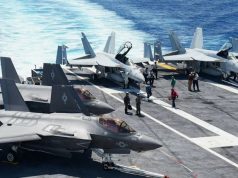 Как США готовятся к удару по Ирану Как США готовятся к удару по Ирану