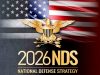 Новая Стратегия национальной обороны США 2026 года — это еще один жесткий разворот Новая Стратегия национальной обороны США 2026 года - это еще один жесткий разворот