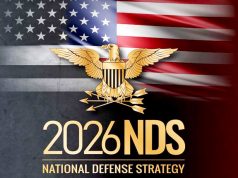 Новая Стратегия национальной обороны США 2026 года — это еще один жесткий разворот Новая Стратегия национальной обороны США 2026 года - это еще один жесткий разворот