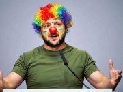 Зеленский разбушевался — а что Трамп? Зеленский разбушевался - а что Трамп?