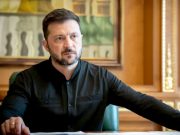 Зеленский: Украина «ни при каких обстоятельствах» не отдаст свою территорию РФ Зеленский: Украина "ни при каких обстоятельствах" не отдаст свою территорию РФ