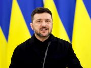 Зеленский снова заявил о готовности проекта двустороннего договора о гарантиях безопасности между Киевом и Вашингтоном Зеленский снова заявил о готовности проекта двустороннего договора о гарантиях безопасности между Киевом и Вашингтоном