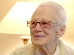 Представители Секции интересов РФ в Грузии поздравили ветерана блокадного Ленинграда, которой вот-вот исполнится 100 лет Представители Секции интересов РФ в Грузии поздравили ветерана блокадного Ленинграда, которой вот-вот исполнится 100 лет