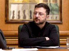 Зеленский: Когда речь идет о 50 тысячах российских потерь в месяц – это оптимальный уровень Зеленский: Когда речь идет о 50 тысячах российских потерь в месяц – это оптимальный уровень