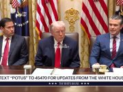 Хегсет заявил Трампу, что Пентагон готов к действиям в отношении Ирана Хегсет заявил Трампу, что Пентагон готов к действиям в отношении Ирана