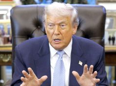 Чем проработанней Мирный план Трампа, тем ближе заварушка на Балтике Чем проработанней Мирный план Трампа, тем ближе заварушка на Балтике