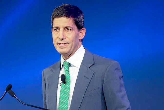 Трамп объявил о выдвижении Кевина Уорша на пост главы Федеральной резервной системы США Трамп объявил о выдвижении Кевина Уорша на пост главы Федеральной резервной системы США