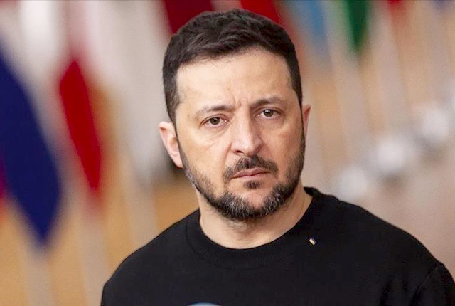 Власть Зе уменьшилась Власть Зе уменьшилась