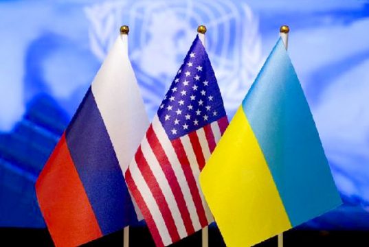 США установили дедлайн по переговорам по урегулированию на Украине до 15 мая США установили дедлайн по переговорам по урегулированию на Украине до 15 мая