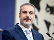 Фидан озвучил неудобную правду Фидан озвучил неудобную правду