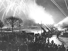 27 января 1944 года — День полного освобождения Ленинграда от фашистской блокады 27 января 1944 года — День полного освобождения Ленинграда от фашистской блокады