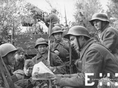 Падали в голодный обморок, но не отступали: чекисты на защите Ленинграда Падали в голодный обморок, но не отступали: чекисты на защите Ленинграда