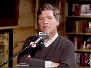 Такер Карлсон: Мерц признал, что они не могут создать армию в Германии Такер Карлсон: Мерц признал, что они не могут создать армию в Германии