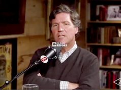 Такер Карлсон: Мерц признал, что они не могут создать армию в Германии Такер Карлсон: Мерц признал, что они не могут создать армию в Германии