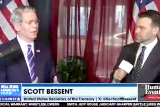 Министр финансов США Бессент заявил о возможном референдуме о независимости провинции Альберта в Канаде Министр финансов США Бессент заявил о возможном референдуме о независимости провинции Альберта в Канаде