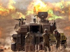 Пару слов о новых потенциальных конфликтах на Ближнем Востоке Пару слов о новых потенциальных конфликтах на Ближнем Востоке