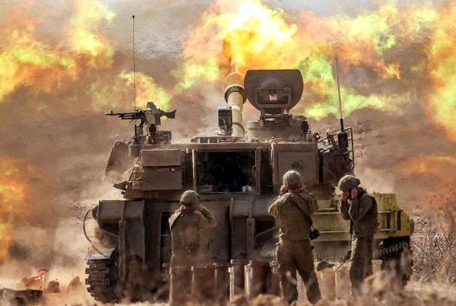 Пару слов о новых потенциальных конфликтах на Ближнем Востоке Пару слов о новых потенциальных конфликтах на Ближнем Востоке