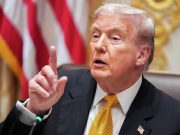 Трамп: Президент Мексики не управляет страной Трамп: Президент Мексики не управляет страной