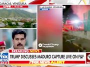 Дональд Трамп назвал войну в Украине «примитивной» после операции США в Венесуэле Дональд Трамп назвал войну в Украине «примитивной» после операции США в Венесуэле