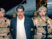 США будут участвовать в решении вопроса будущего Венесуэлы после захвата Мадуро США будут участвовать в решении вопроса будущего Венесуэлы после захвата Мадуро