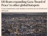 В администрации США обсуждают возможность расширить мандат Совета мира по Газе В администрации США обсуждают возможность расширить мандат Совета мира по Газе