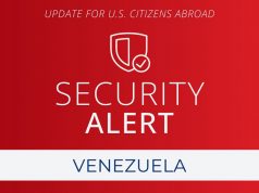 Госдеп призвал граждан США немедленно покинуть Венесуэлу и предупредил о недопустимости любых поездок в страну Госдеп призвал граждан США немедленно покинуть Венесуэлу и предупредил о недопустимости любых поездок в страну