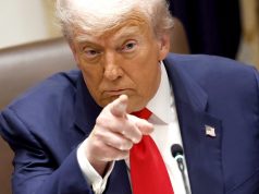 Трамп утверждает, что не предвидит сложностей между РФ и США в связи с операцией в Венесуэле Трамп утверждает, что не предвидит сложностей между РФ и США в связи с операцией в Венесуэле