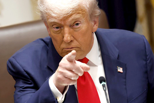 Трамп утверждает, что не предвидит сложностей между РФ и США в связи с операцией в Венесуэле Трамп утверждает, что не предвидит сложностей между РФ и США в связи с операцией в Венесуэле